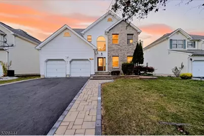 24 Leah Way, Parsippany, NJ 07054 - Photo 1