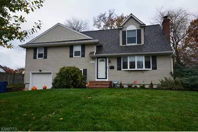 177 Pleasant Ave, Fanwood, NJ 07023 - Photo 1