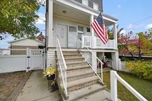 126 MacArthur Ave, Garfield, NJ 07026 - Photo 4