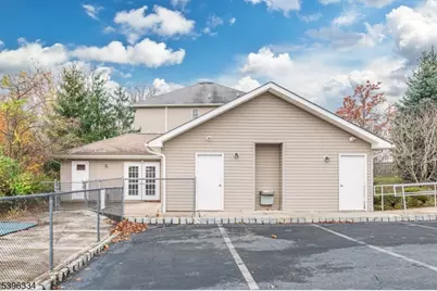 91 Rhyan Dr, Parsippany, NJ 07054 - Photo 32