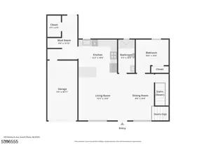 230 Pinehurst Ave, Scotch Plains Township, NJ 07076 - Photo 34