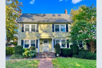 58 Cambridge Rd, Montclair, NJ 07042 - Photo 1