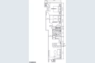 114 Center St #2B, Garwood, NJ 07027 - Photo 20