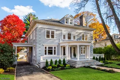 143 S Mountain Ave, Montclair, NJ 07042 - Photo 1