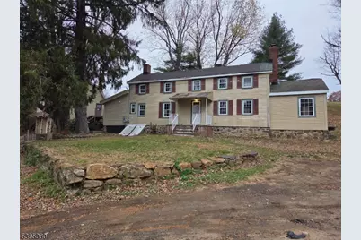 97 Fairmount Rd, Tewksbury Township, NJ 07830 - Photo 2