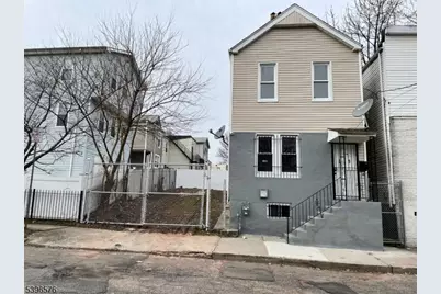 25 Kipp St, Newark, NJ 07108 - Photo 1