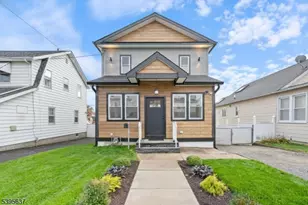 542 Leo St, Hillside, NJ 07205 - Photo 1