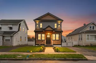 542 Leo St, Hillside, NJ 07205 - Photo 2