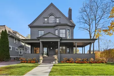 75 Midland Ave #2, Montclair, NJ 07042 - Photo 1