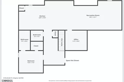 22 Brookside Pl, Livingston, NJ 07039 - Photo 42