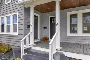 21 Grant Ave, Somerville, NJ 08876 - Photo 2