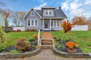 21 Grant Ave, Somerville, NJ 08876 - Photo 1