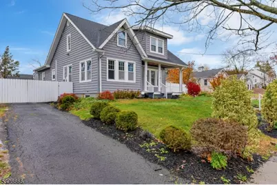 21 Grant Ave, Somerville, NJ 08876 - Photo 4