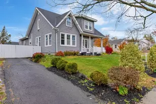 21 Grant Ave, Somerville, NJ 08876 - Photo 4