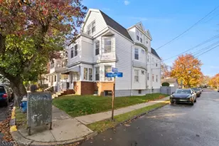 91 Headley Terrace, Irvington, NJ 07111 - Photo 4