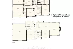 2 Highland Meadows, Pohatcong Township, NJ 08865 - Photo 6
