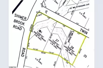 3 Twin Brook Rd, Montague, NJ 07827 - Photo 2