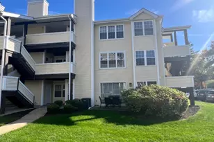 551 Clubhouse-, Union Township, NJ 07083 - Photo 1