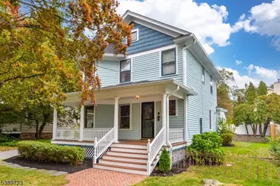 41 Anderson Hill Rd, Bernardsville, NJ 07924 - Photo 1