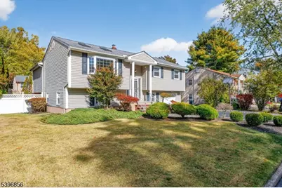 411 Poplar Ave, Pompton Lakes, NJ 07442 - Photo 1