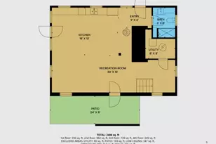 140 Driftway E, Union Township, NJ 08827 - Photo 46