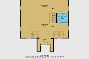 140 Driftway E, Union Township, NJ 08827 - Photo 48