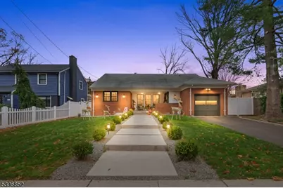 159 Hartley Ter, Hillside, NJ 07205 - Photo 1