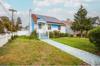 380 Watchung Ave, North Plainfield, NJ 07060 - Photo 1