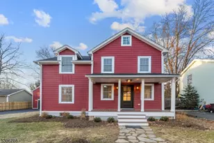 143 Maple Ave, Chester, NJ 07930 - Photo 1