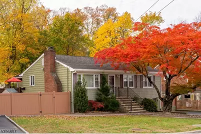 124 Lower Notch Rd, Little Falls Township, NJ 07424 - Photo 1