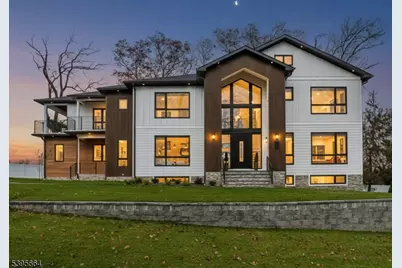 60 Baker Rd, Livingston, NJ 07039 - Photo 1