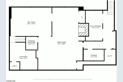 2 Canoe Ln, Roseland, NJ 07068 - Photo 48