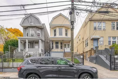 107 Randolph Ave, Jersey City, NJ 07305 - Photo 1