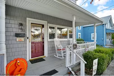 31 Hamilton St, Bloomingdale, NJ 07403 - Photo 4