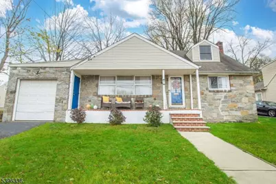 6 Sunnie Ter, West Caldwell, NJ 07006 - Photo 1