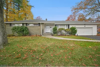 1 Rosemont Dr, West Orange Township, NJ 07052 - Photo 1