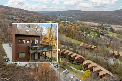 4 Sunrise Dr #10, Vernon, NJ 07462 - Photo 1