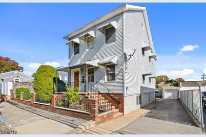 41 Columbia Ave, Paterson, NJ 07503 - Photo 1