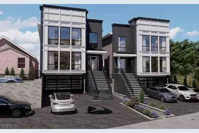 8 Cleveland St #2, Belleville, NJ 07109 - Photo 1