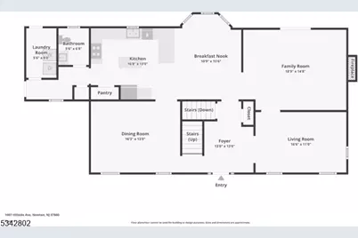 1007 Hillside Ave, Hampton Township, NJ 07860 - Photo 36