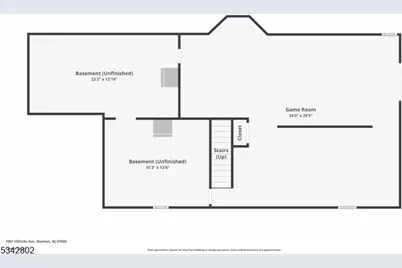 1007 Hillside Ave, Hampton Township, NJ 07860 - Photo 38