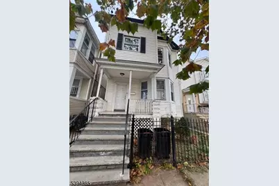 537 S Park St, Elizabeth, NJ 07206 - Photo 1