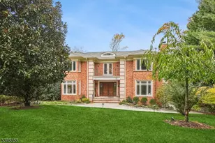 126 Fairfield Dr, Millburn Twp., NJ 07078 - Photo 1