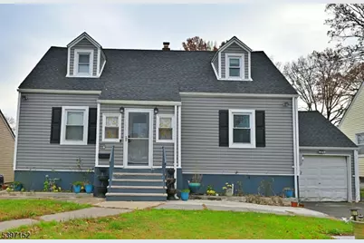 115 Clark St, Roselle, NJ 07203 - Photo 1