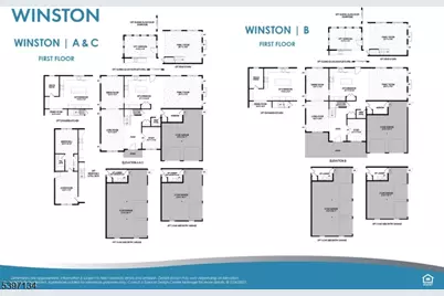 35 Barbertown Point Breeze, Kingwood Township, NJ 08825 - Photo 4