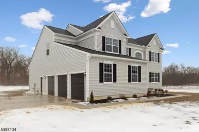 35 Barbertown Point Breeze, Kingwood Township, NJ 08825 - Photo 2