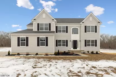 35 Barbertown Point Breeze, Kingwood Township, NJ 08825 - Photo 28