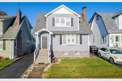 319 Park Pl, Irvington, NJ 07111 - Photo 1
