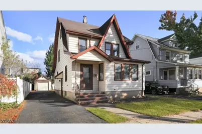 619 Spruce Street, Roselle Park, NJ 07204 - Photo 2