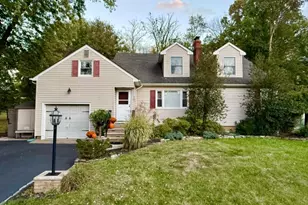 107 Meadow Rd, Clark Township, NJ 07066 - Photo 1